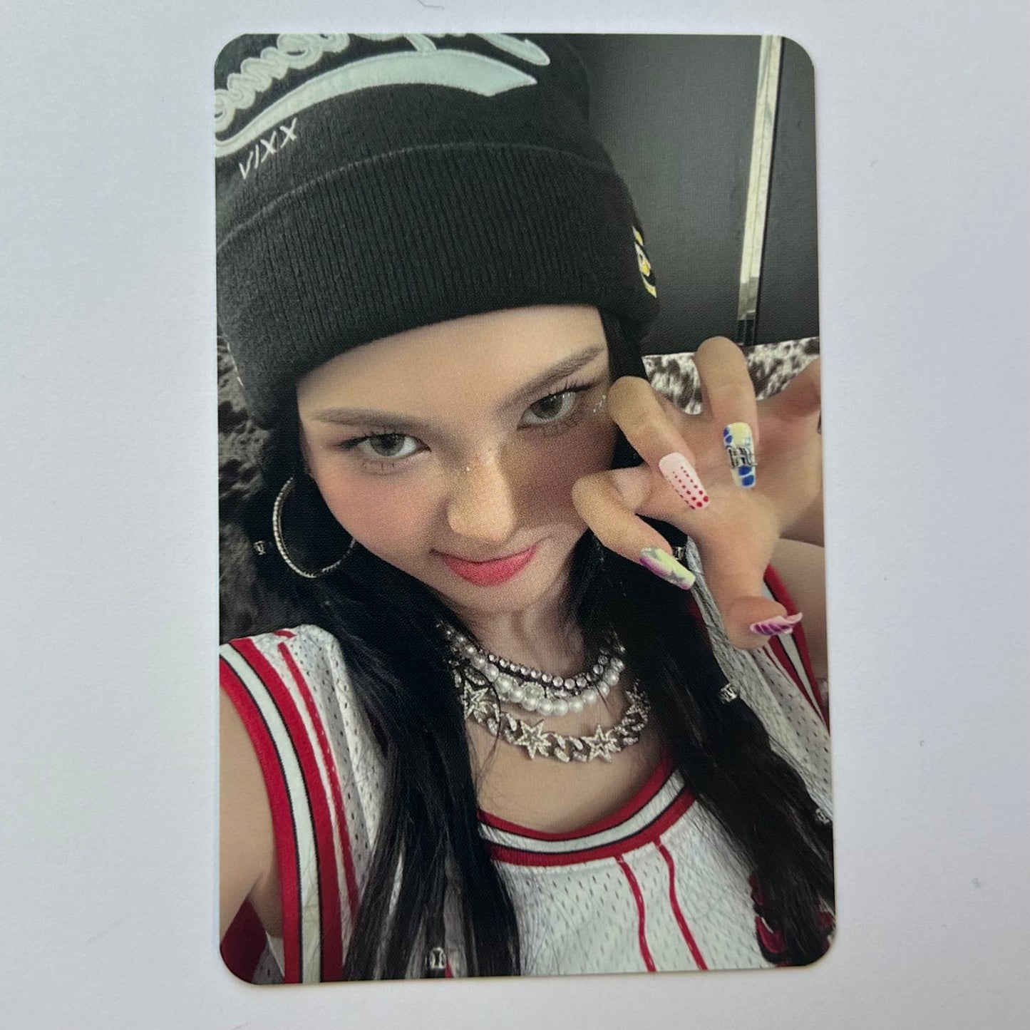 BABYMONSTER - Drip KTOWN4U Photocards