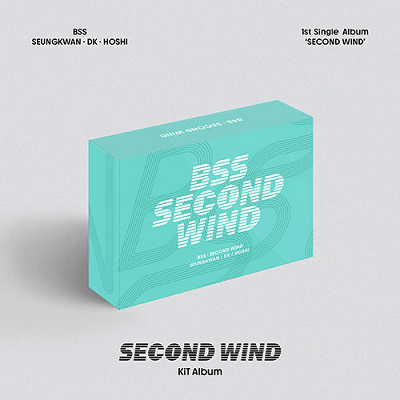 BSS (Seventeen) - Second Wind