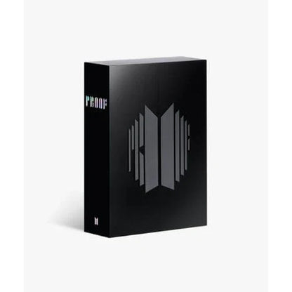 BTS - PROOF (Standard Edition)