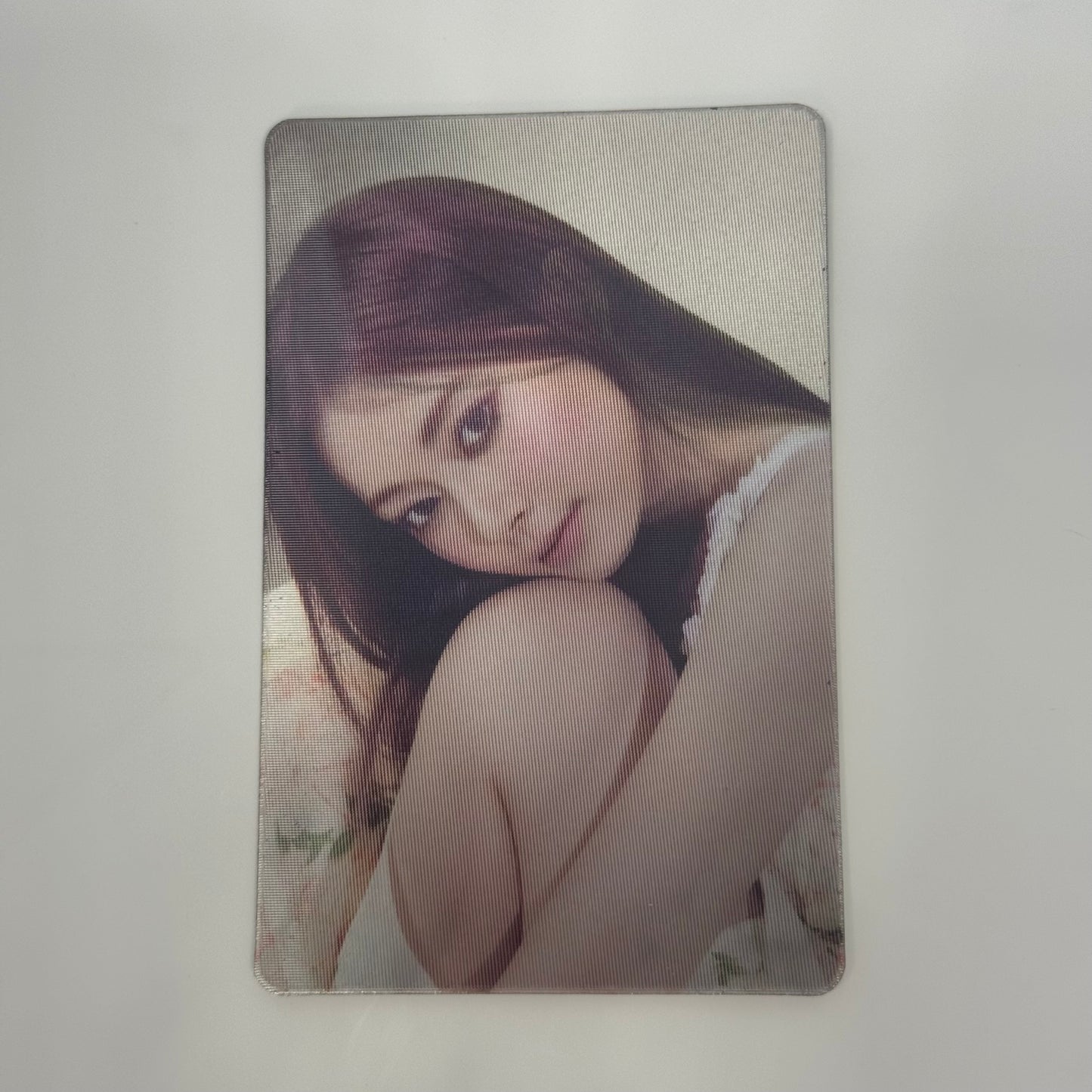 TZUYU - abouTZU Photocards