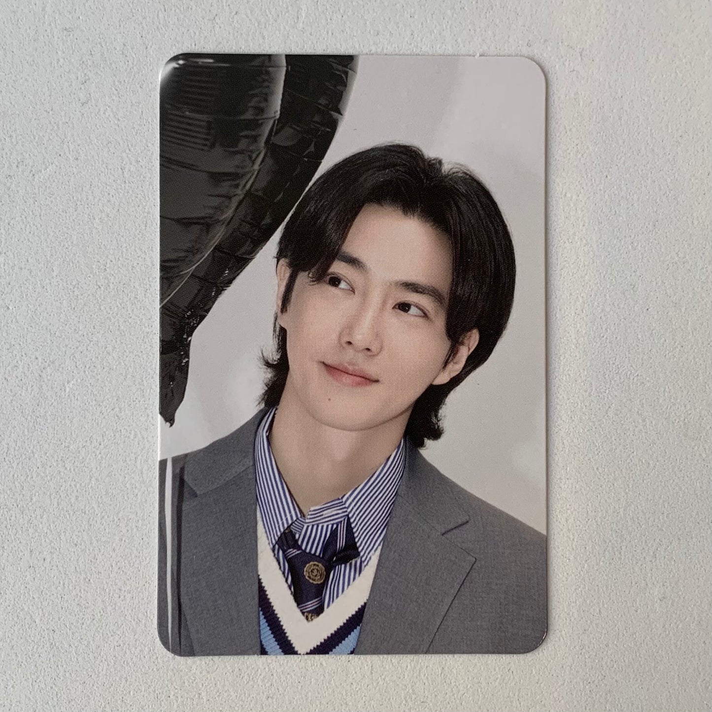 EXO - 2024 Season's Greetings Trading Cards