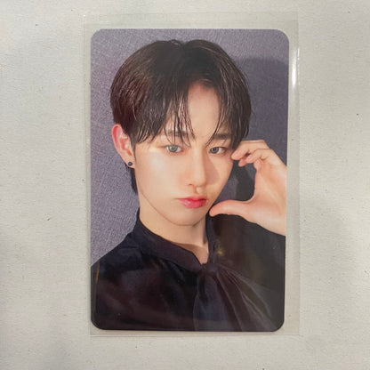 EVNNE - Target: ME Makestar Photocard (Round 1)