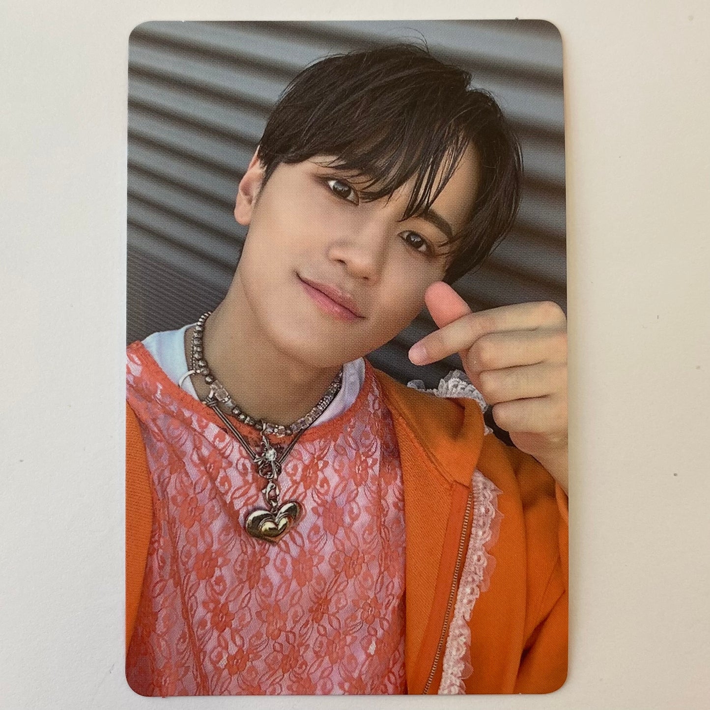 8TURN - 8TURNRISE Album Photocards