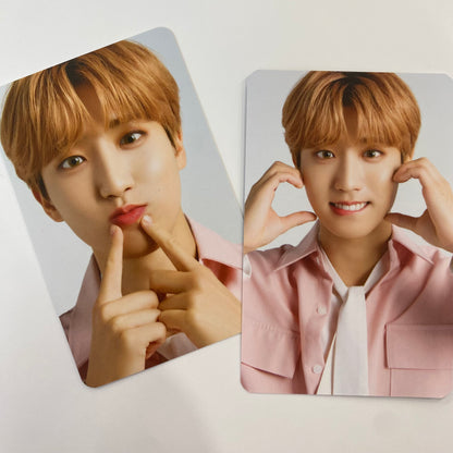 Stray Kids - Nacific Special Photocards