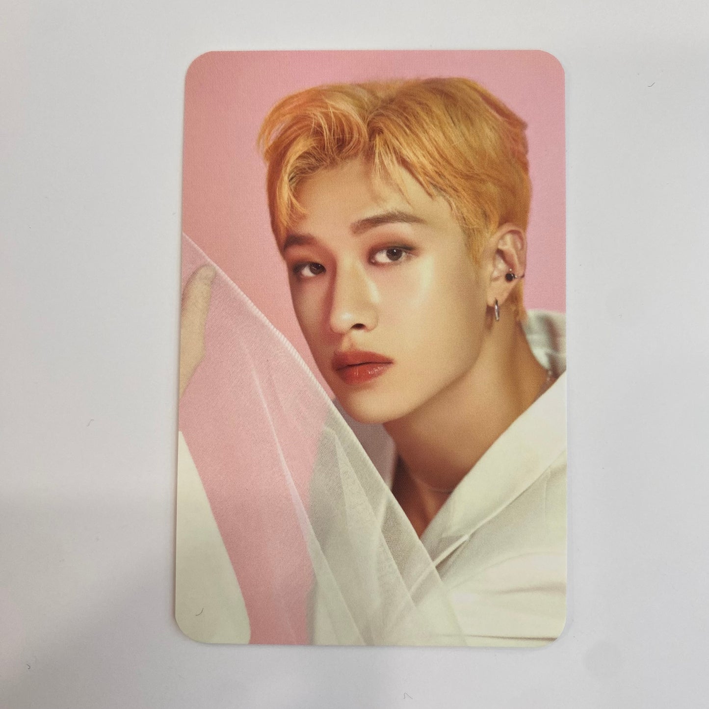 Stray Kids - Nacific Special Photocards