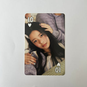 NEWJEANS - Seasons Greetings 2023 Photocards