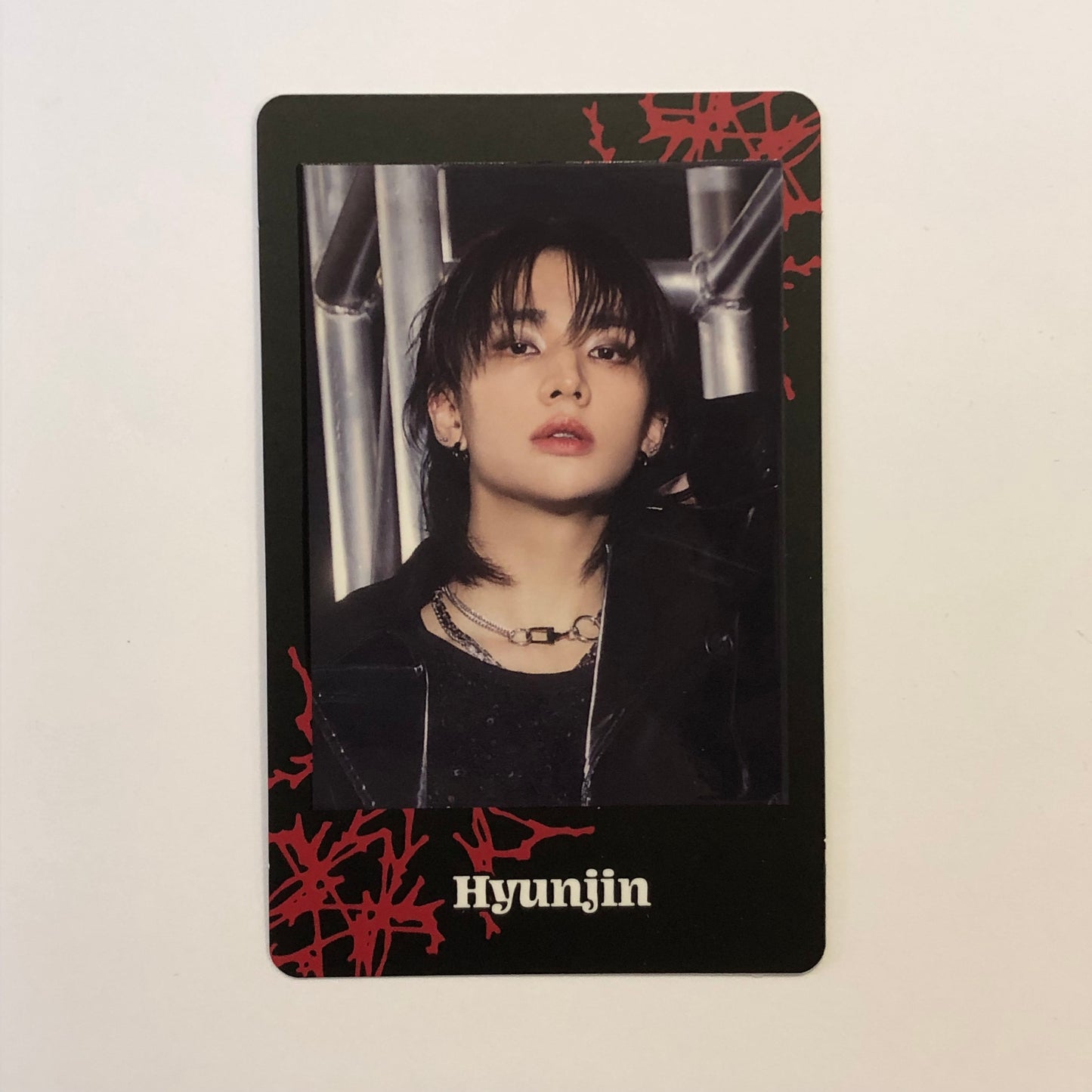 STRAY KIDS - [DominATE JAPAN MD] Polaroid Photocards