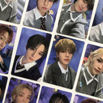 STRAY KIDS - [MAGIC SCHOOL] PHOTOCARDS