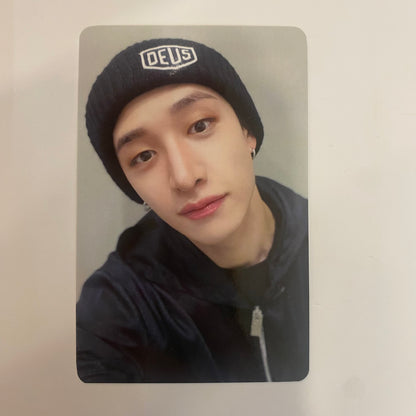 Stray Kids - ROCK-STAR Withmuu Photocards