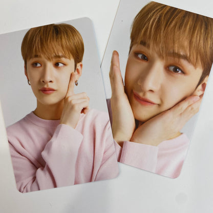 Stray Kids - Nacific Special Photocards