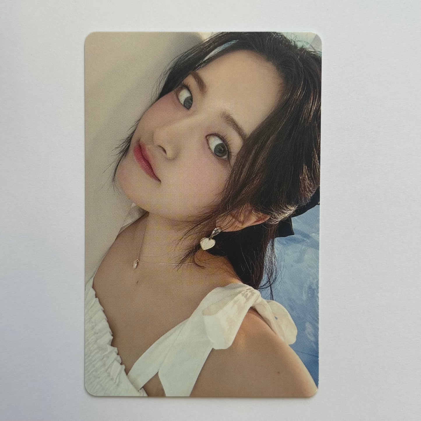 IVE - ALIVE HMV Photocards