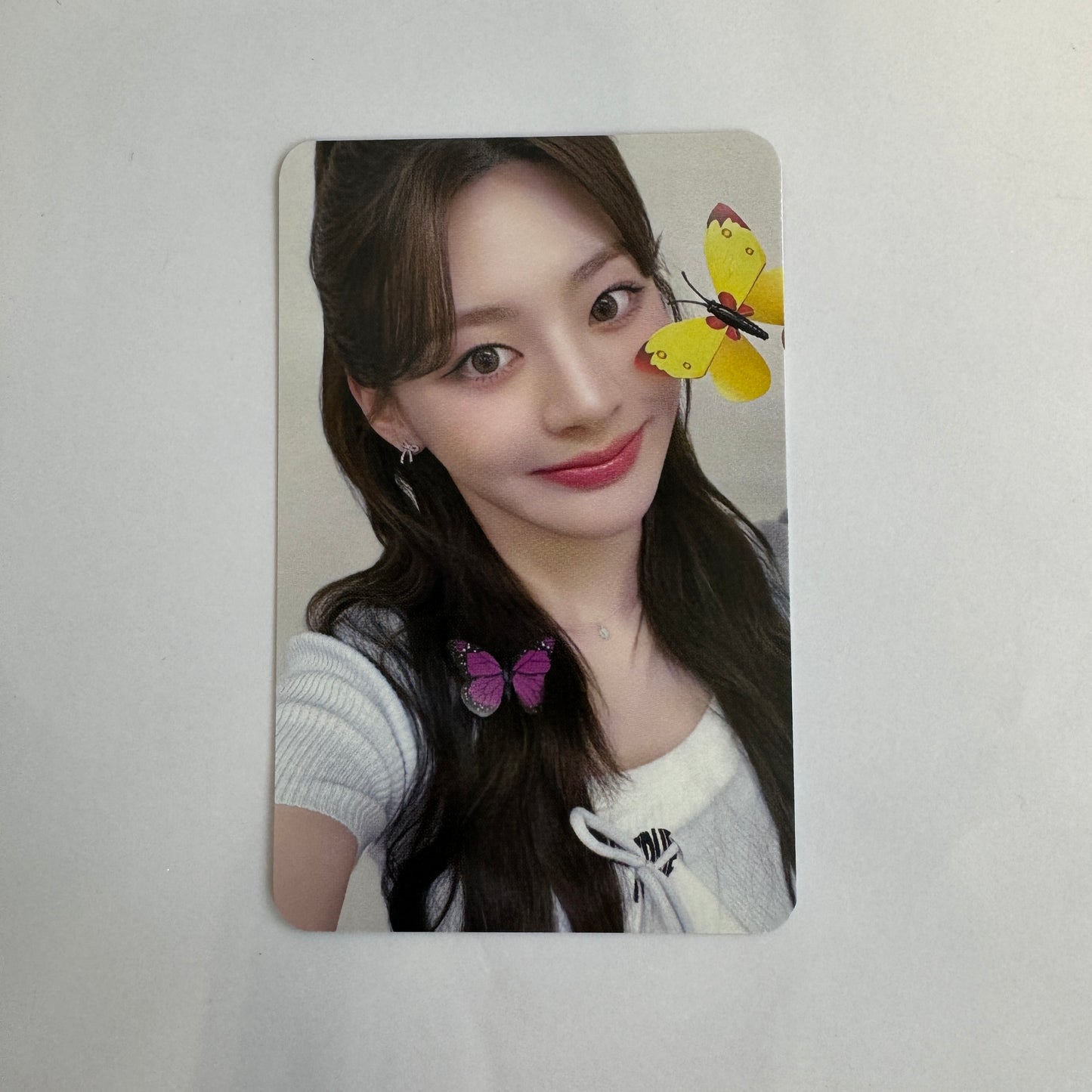 STAYC - Metamorphic Makestar Photocard