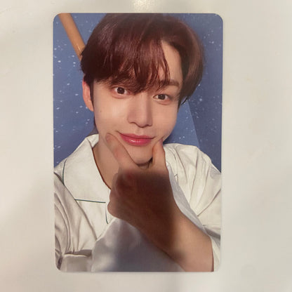 ZEROBASEONE - Melting Point Withmuu Photocard