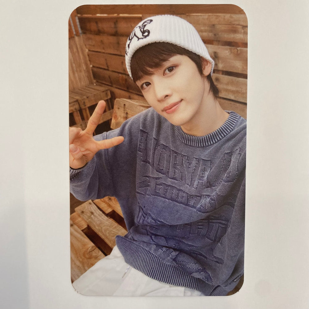 
            
                Load image into Gallery viewer, RIIZE - Baskin Robbins Photocards
            
        
