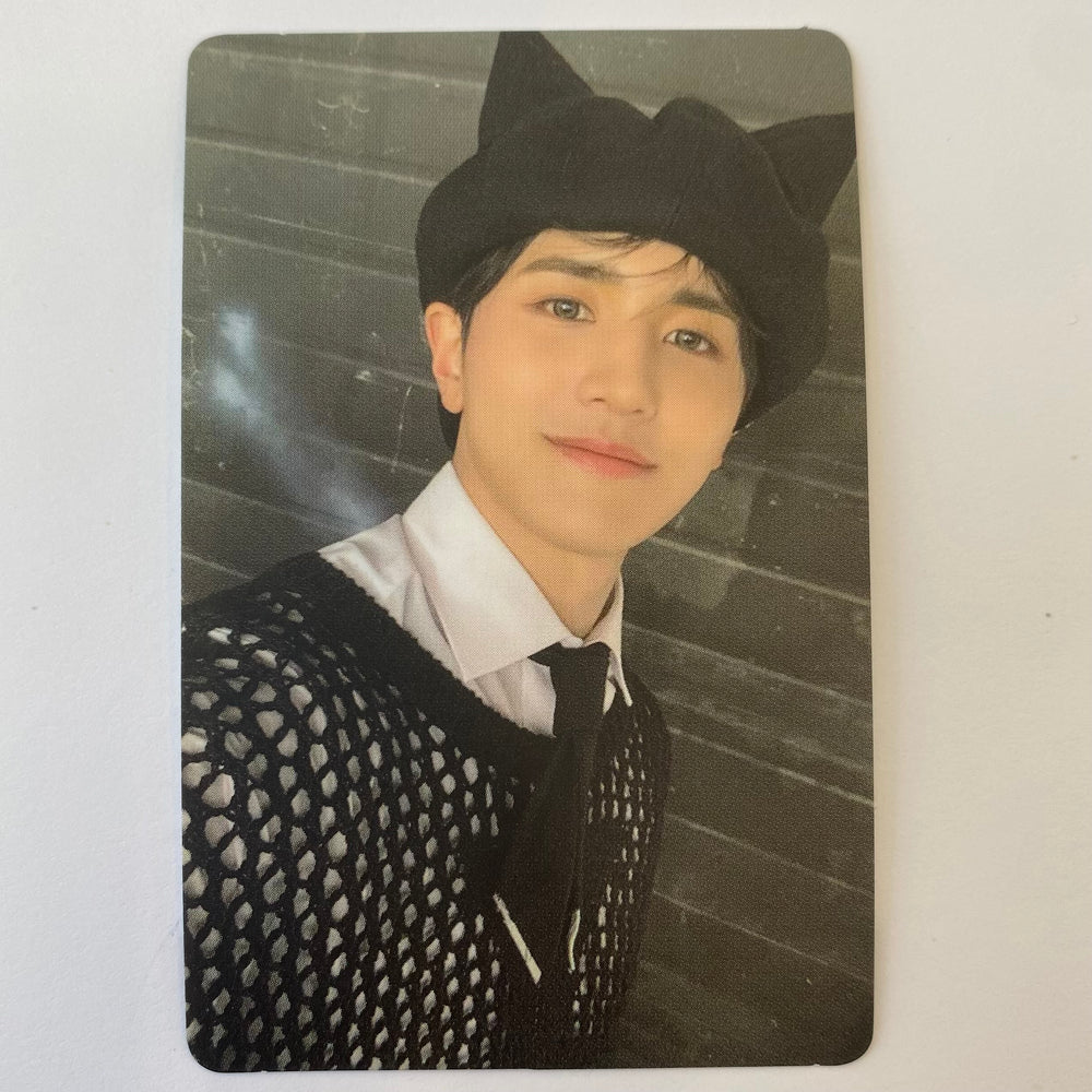 8TURN - 8TURNRISE Album Photocards