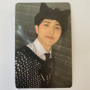 8TURN - 8TURNRISE Album Photocards