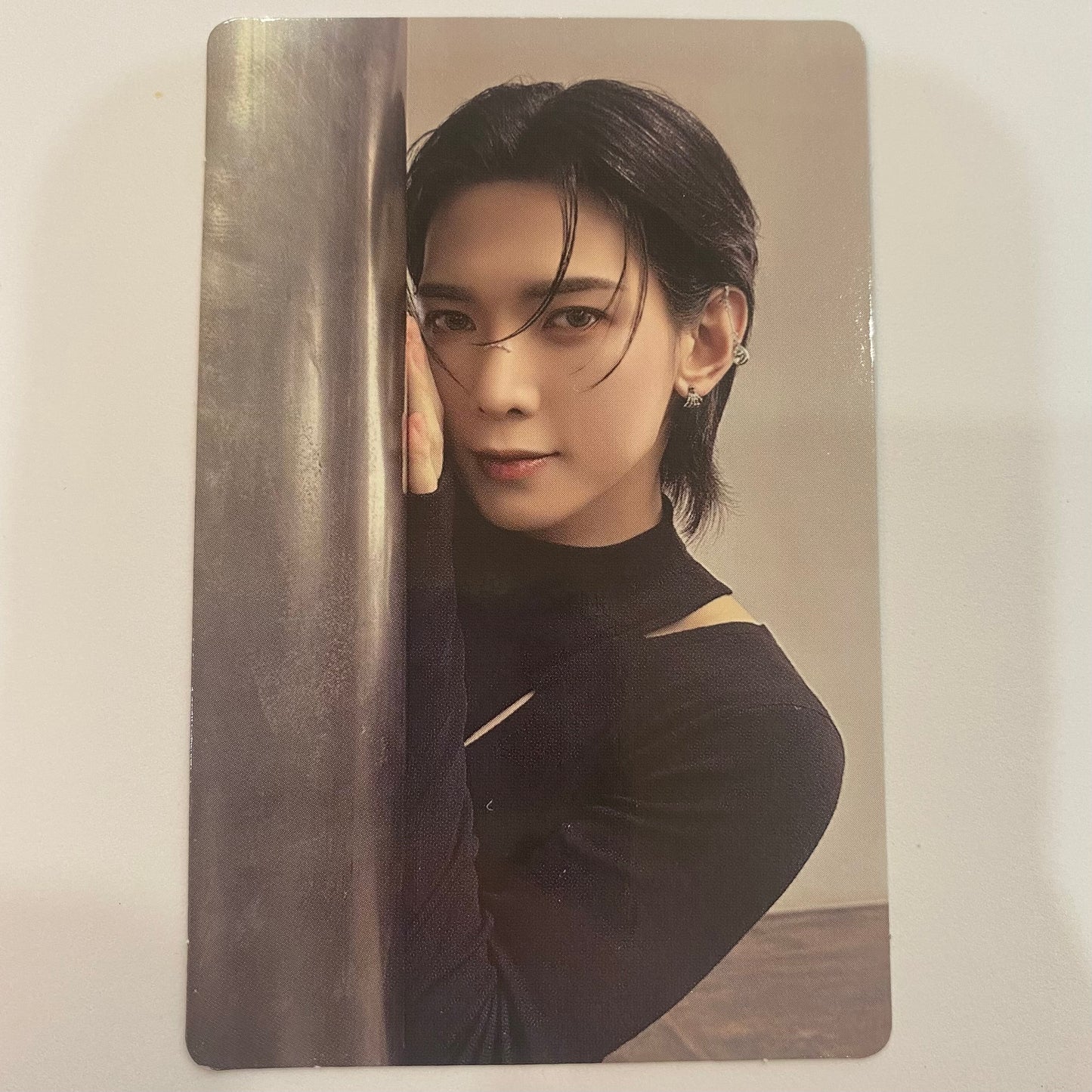 ATEEZ - OUTLAW Album Photocards