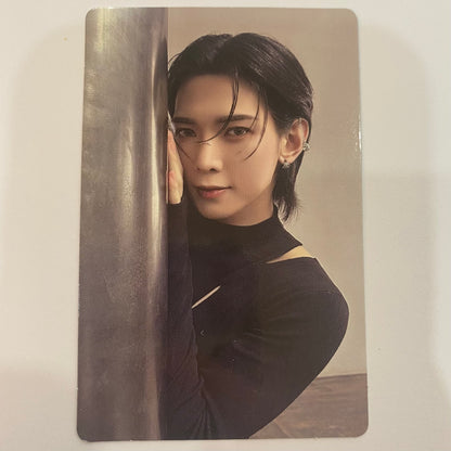 ATEEZ - OUTLAW Album Photocards