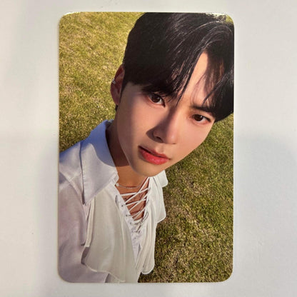 ZEROBASEONE – [THE MOVING SEOUL POP-UP STORE] Mini L-Holder Photocards