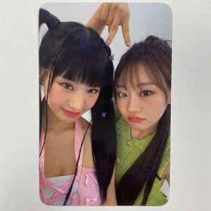 KISS OF LIFE - Key Of Factory 2024 Fan-Con Photocards