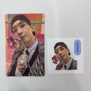 Seventeen - 17 IS RIGHT HERE Weverse Photocards