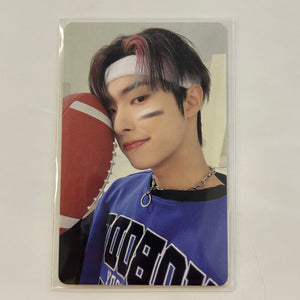 ATEEZ - 2023 SEASON'S GREETINGS Photocard