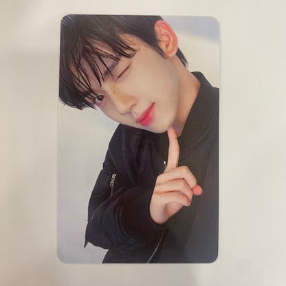 ZEROBASEONE - Melting Point Withmuu Photocard