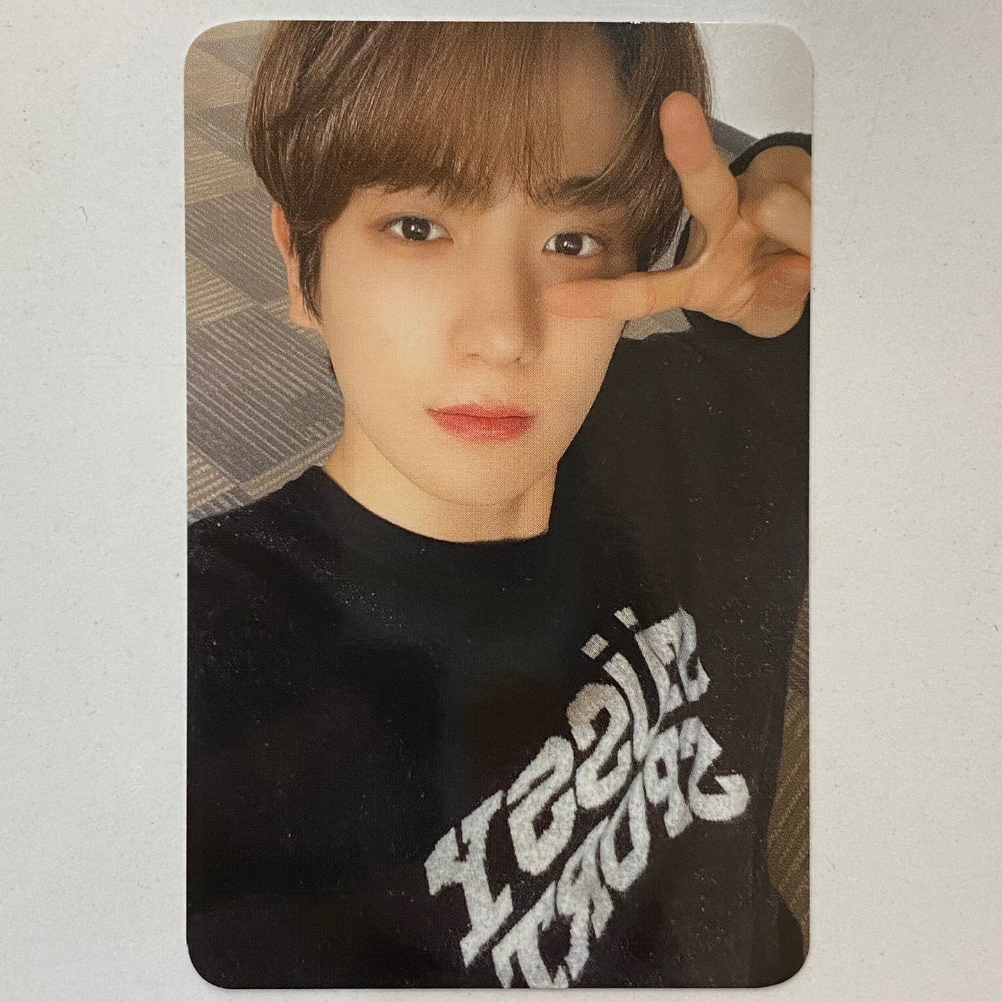 The Boyz - THE AZIT 5TH ANNIVERSARY TRADING CARDS