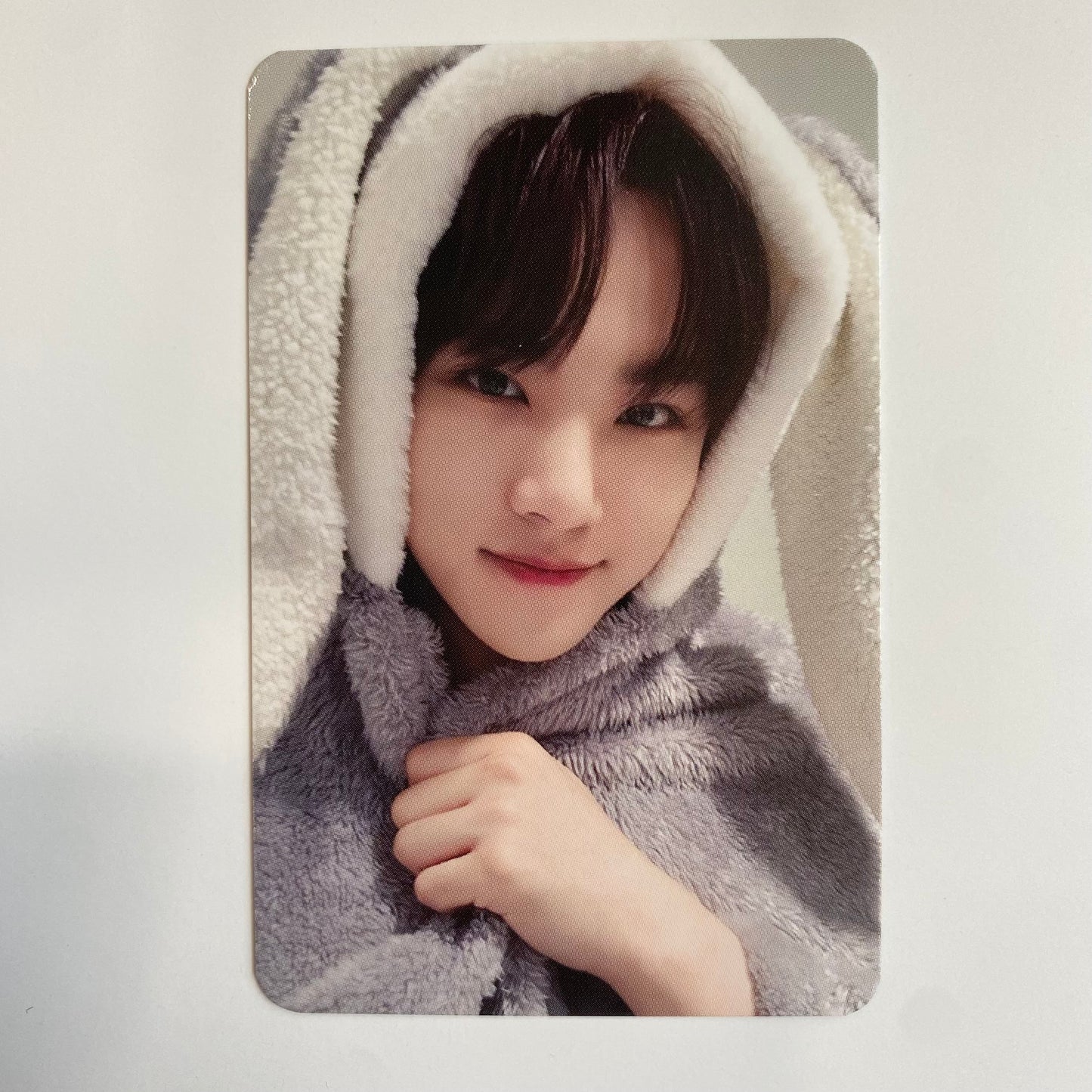 AMPERS&ONE - Makestar Photocards