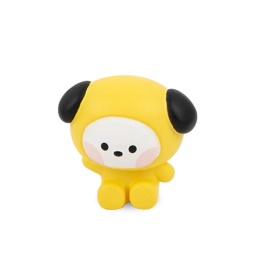 BT21 - Minini Monitor figure