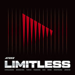 [DAMAGED] ATEEZ - Limitless