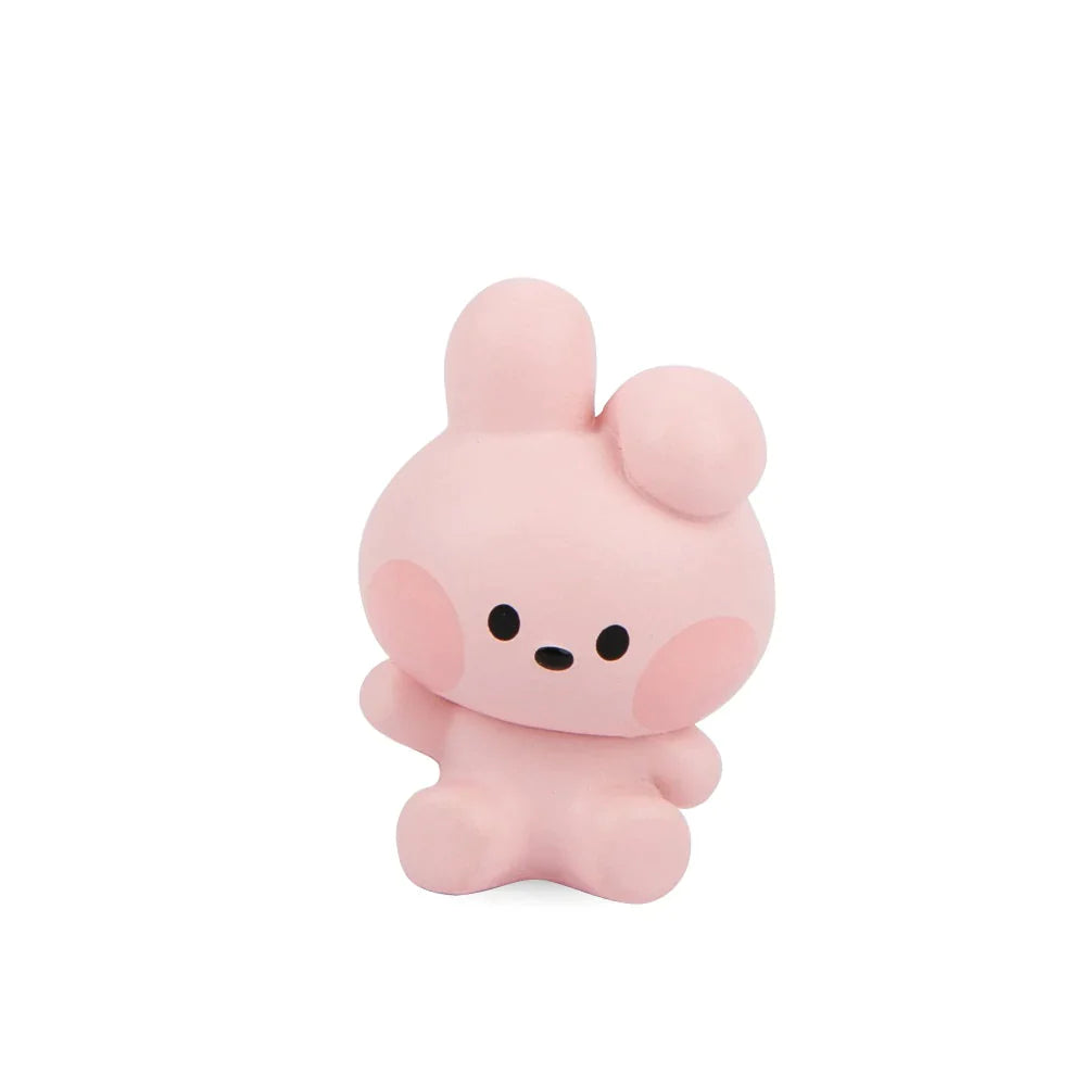 BT21 - Minini Monitor figure