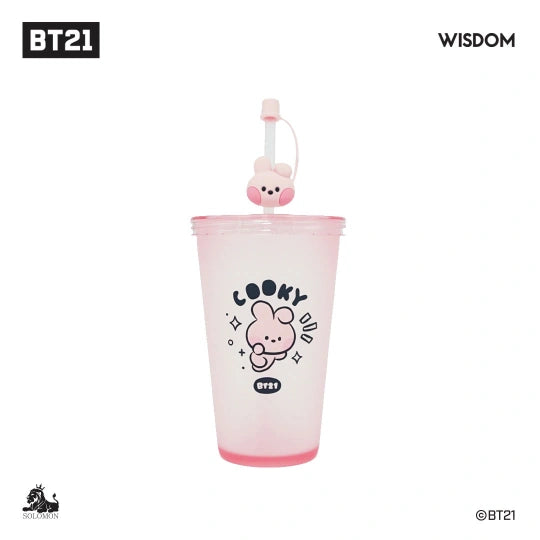 BT21 - Minini Tumbler