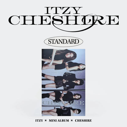 ITZY - Cheshire