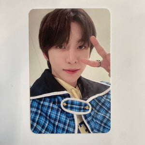 AMPERS&ONE - Makestar Photocards