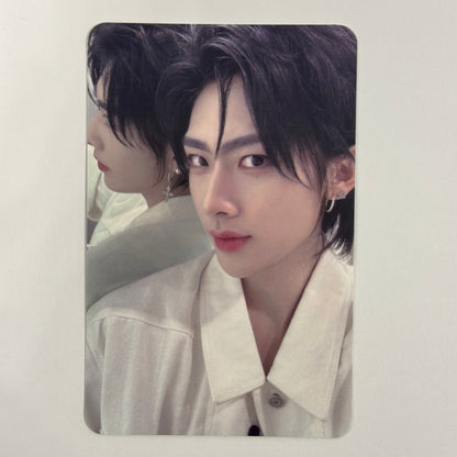 ZEROBASEONE - Cinema Paradise Ktown4u Photocard