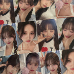 IVE - ALIVE Tower Records Photocards