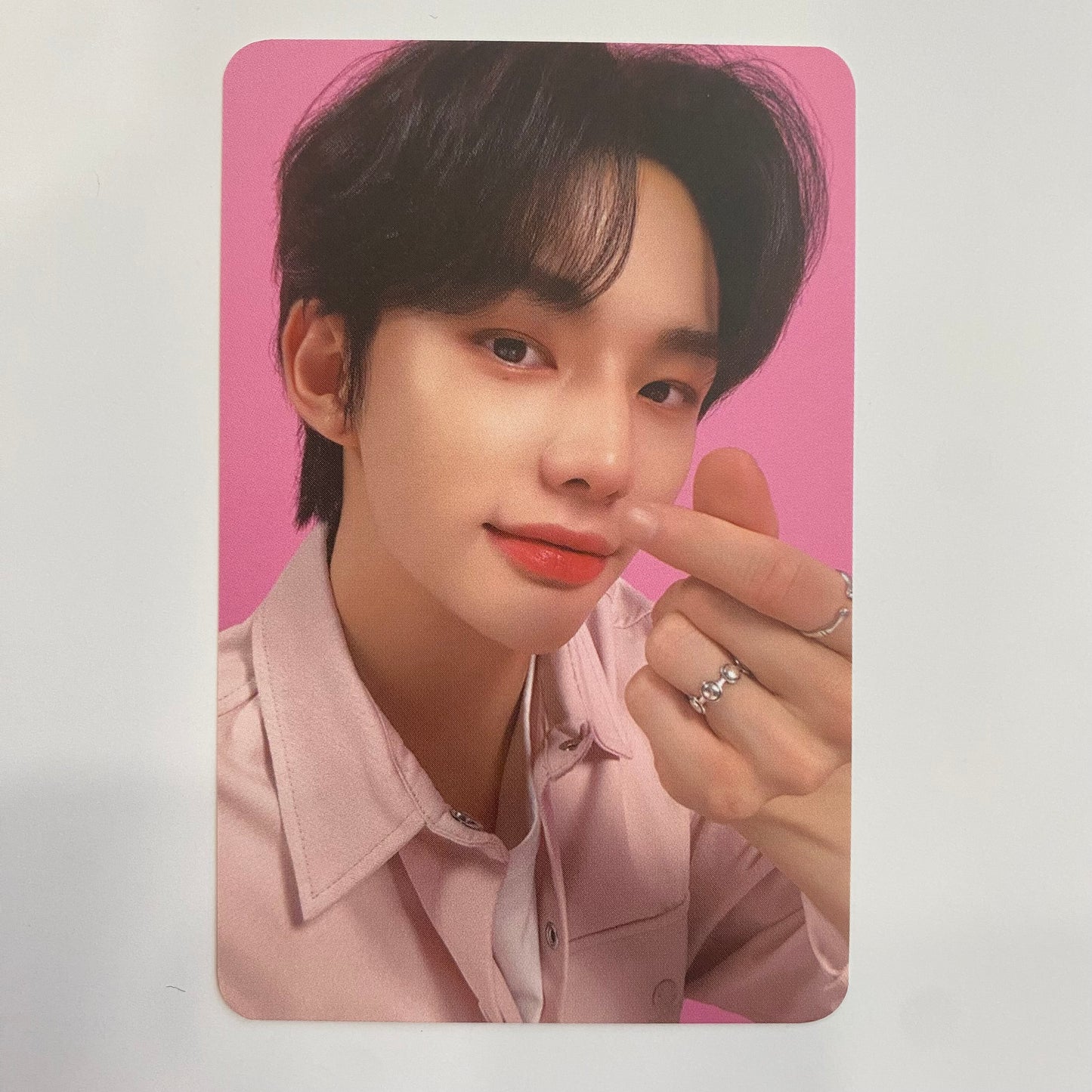 Stray Kids - Nacific Photocards