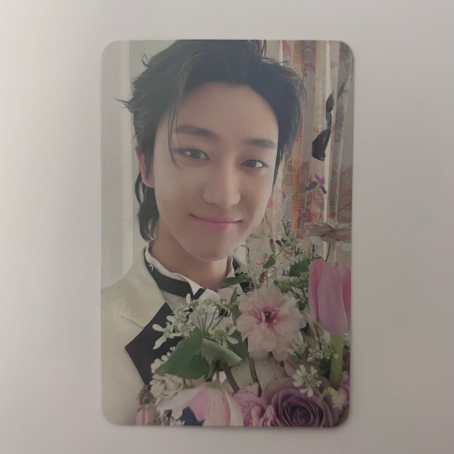 SEVENTEEN - Official Album Photocards