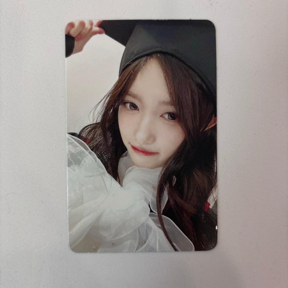 IVE - 'IVE SWITCH' Makestar Photocards