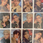 Stray Kids - ROCK-STAR YES24 Photocards