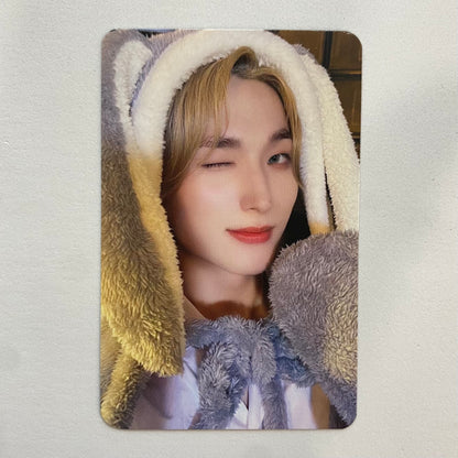 XODIAC - Only Fun Makestar Pre-order Photocards