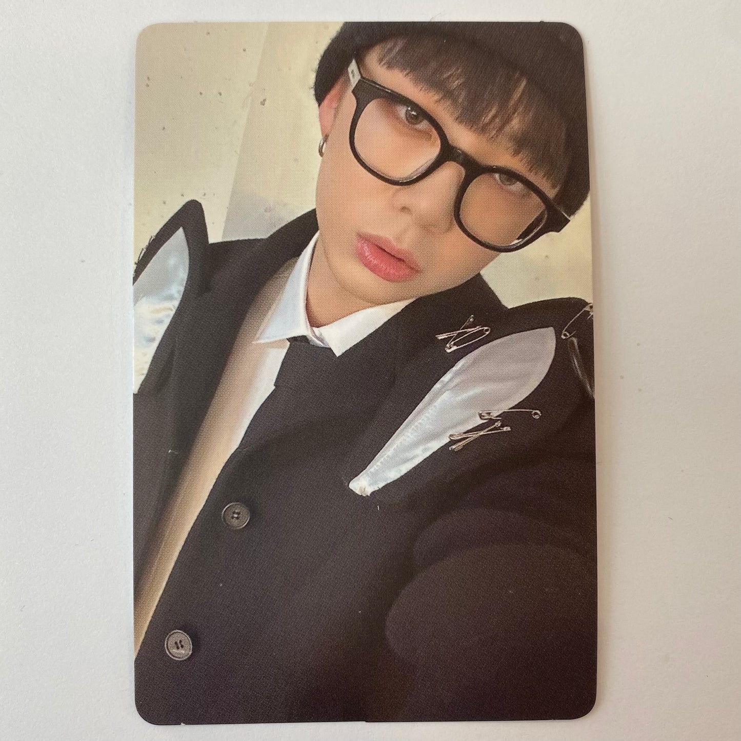 8TURN - 8TURNRISE Album Photocards