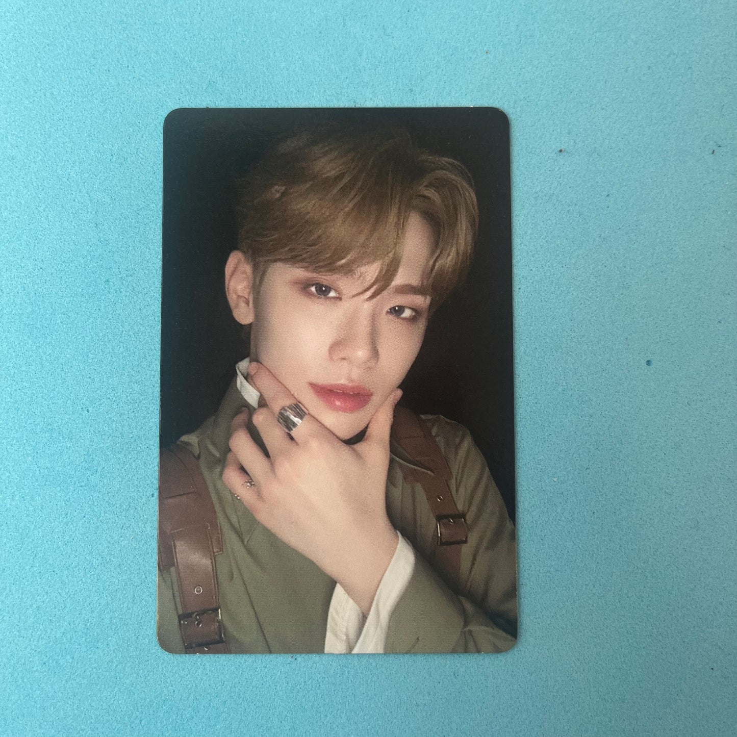 ZEROBASEONE - Melting Point Album Photocards