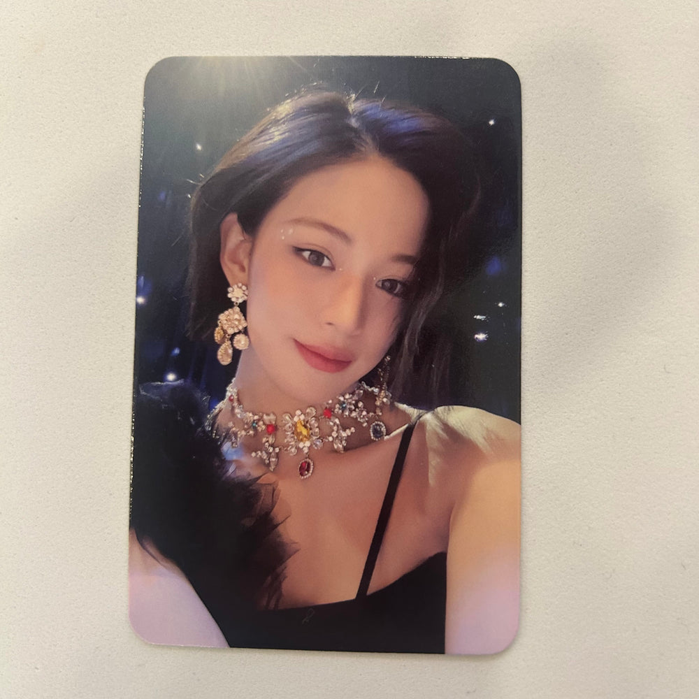 fromis_9 - Unlock My World Dear My Muse Photocard