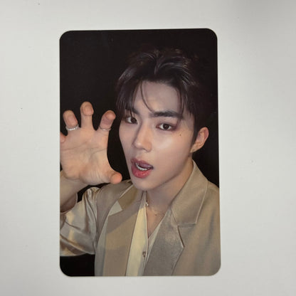 ZEROBASEONE - YOU HAD ME AT HELLO Music&Drama Photocard