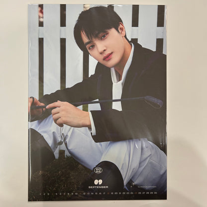 The Boyz - Seasons Greetings Mini Posters