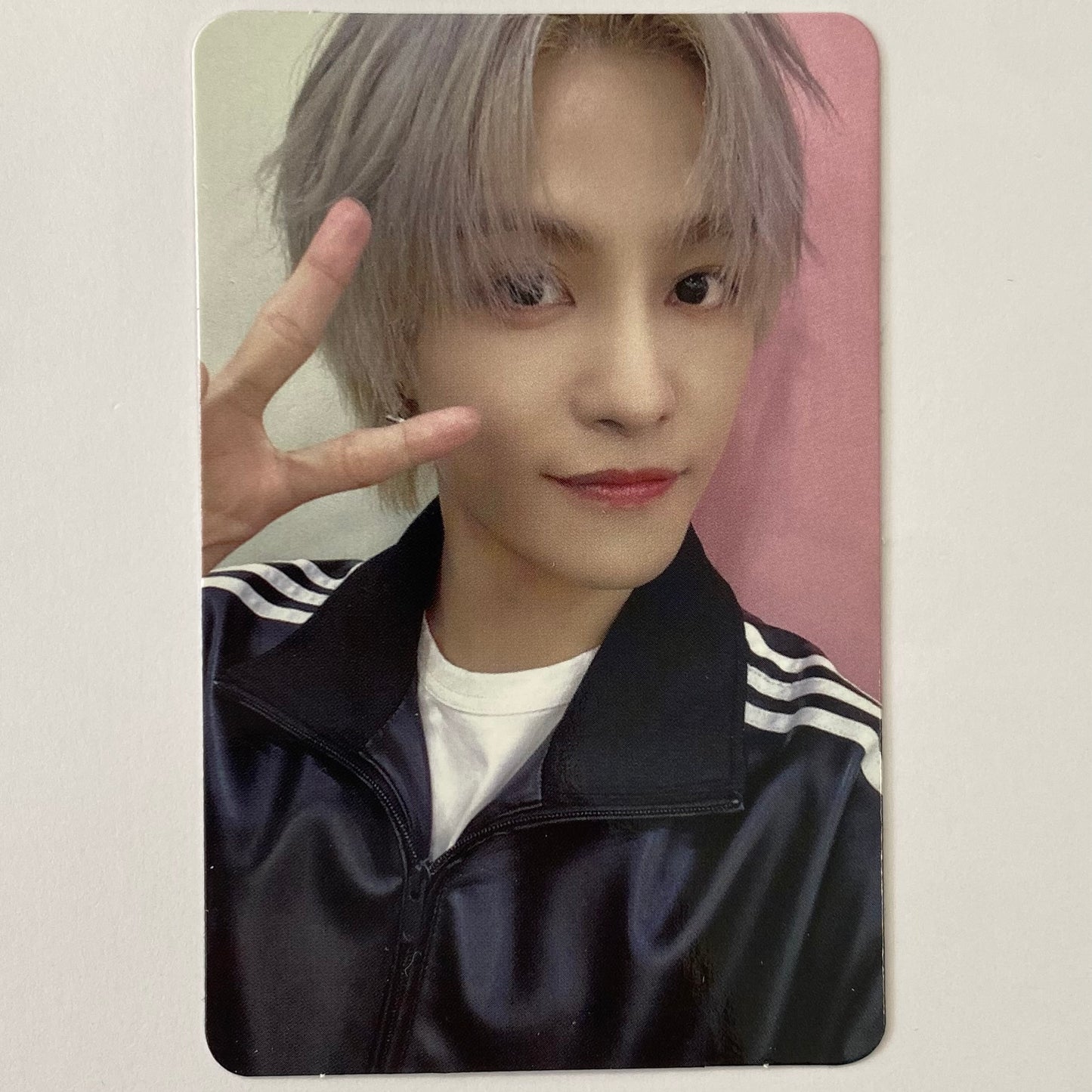 WAYV - Give Me That Makestar Photocard