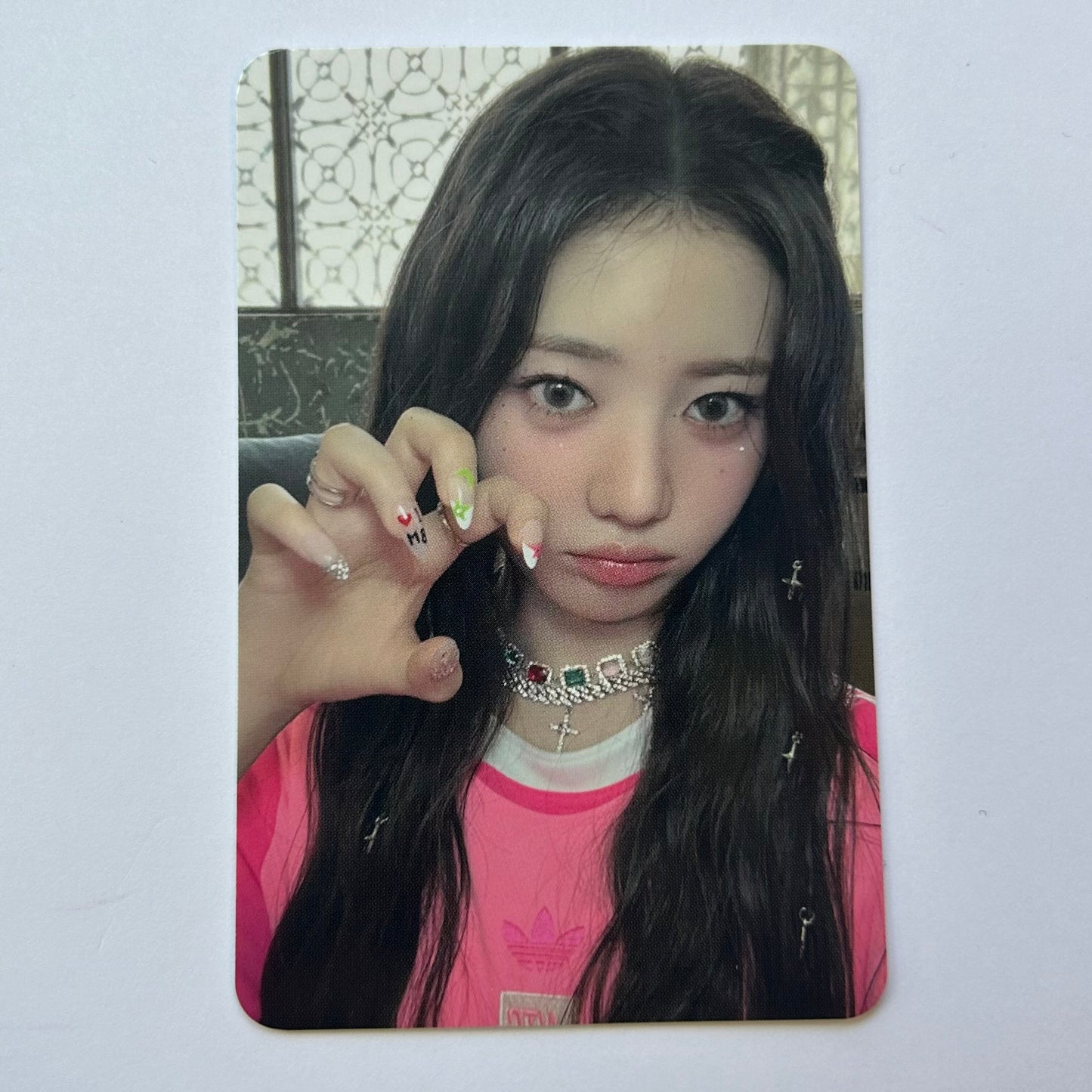 BABYMONSTER - Drip KTOWN4U Photocards