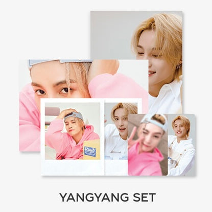 WAYV - Season's Greetings 2024 Photo Pack